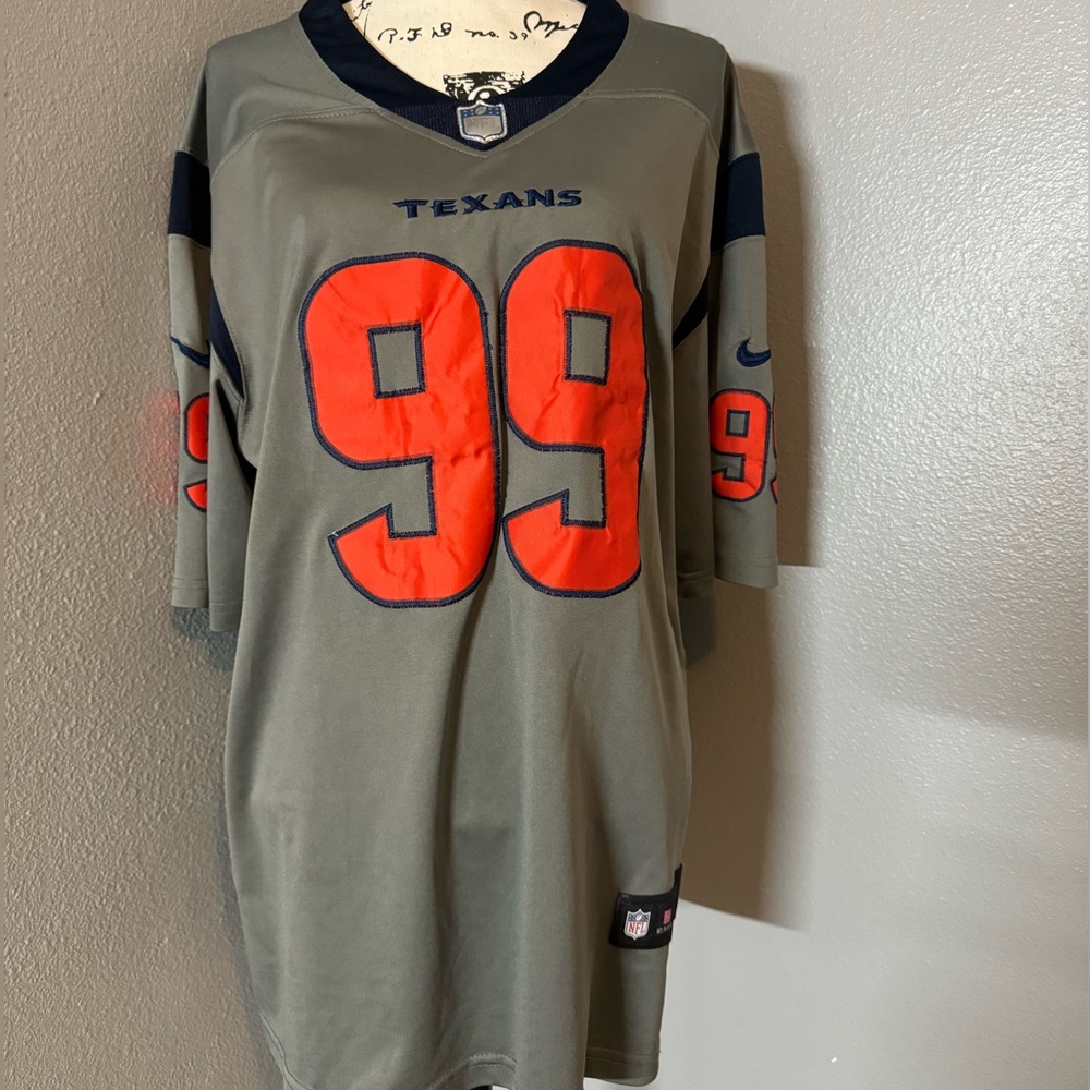 Houston Texans jersey